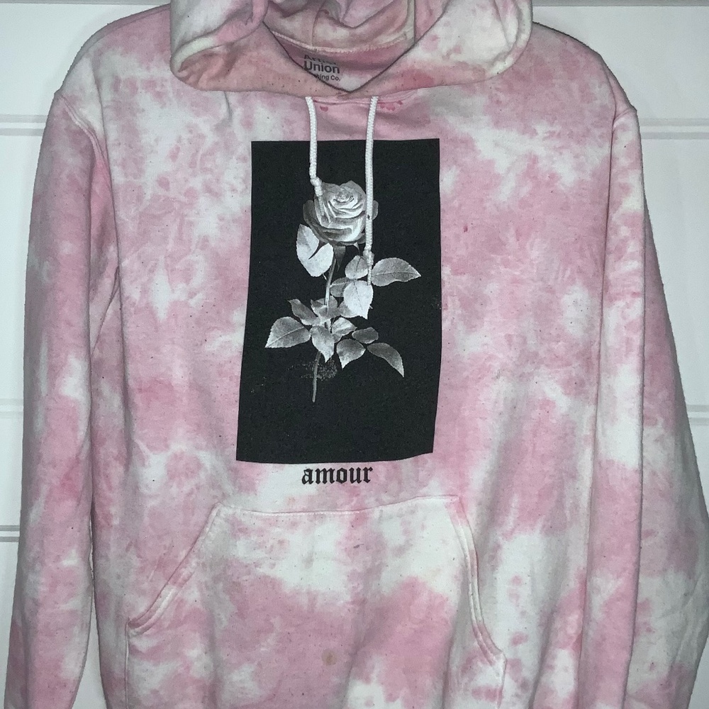 Amour TieDye